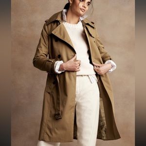 ⭐️Brand New⭐️ Trench Coat